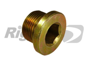 TAPON DE 26 X 1.5 (CABEZA ALEN)